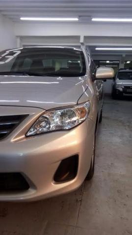 Toyota Corolla,  - Carros - Jardim 25 De Agosto, Duque de Caxias | OLX