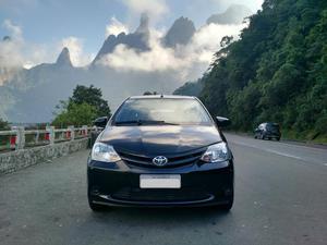 Toyota Etios Sedan,  - Carros - Soberbo, Teresópolis | OLX