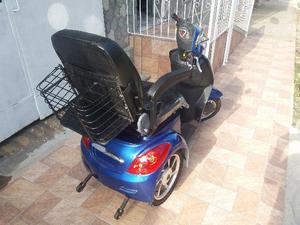 Triciclo elétrico - Motos - Mendes, Rio de Janeiro | OLX