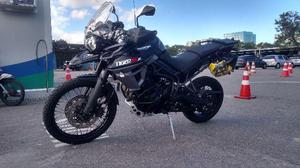 Triumph Tiger XCx preta Top,  - Motos - Jacarepaguá, Rio de Janeiro | OLX