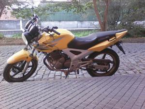 Twister . Dou de entrada em carro volta financiada,  - Motos - Chácara Paraíso, Nova Friburgo | OLX