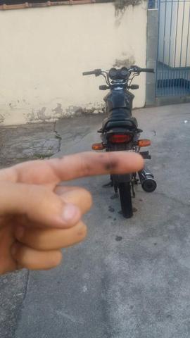 Vendo 150 cc  - Motos - Braz De Pina, Rio de Janeiro | OLX