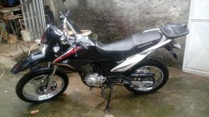 Vendo moto bros,  - Motos - Vila Actura, Duque de Caxias | OLX