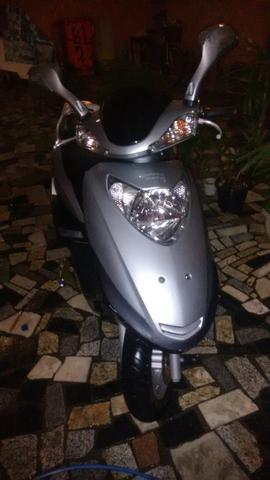 Vendo uma linda moto ano  - Motos - Engenho da Rainha, Rio de Janeiro | OLX