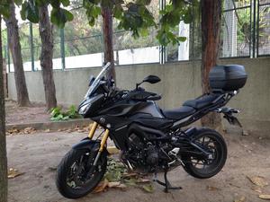 Yamaha - MT09 Tracer,  - Motos - Camboinhas, Niterói | OLX