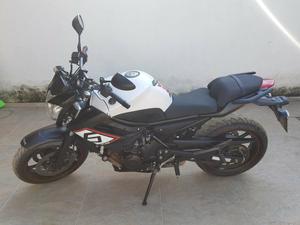 Yamaha Xj quitada abs,  - Motos - Vila Santa Alice, Duque de Caxias | OLX