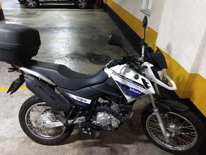 Yamaha Xtz Crosser 150 - ano  - Vistoriada  - Estado de 0Km - pouquissimo rodada,  - Motos - Fonseca, Niterói | OLX