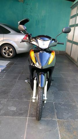 Biz  - Motos - Parque Anchieta, Rio de Janeiro | OLX