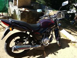 Cg fan nova!,  - Motos - Jóquei Clube, São Gonçalo | OLX