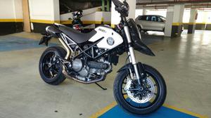 Ducati Hypermotard 796. Oportunidade rara,  - Motos - Ribeira, Rio de Janeiro | OLX