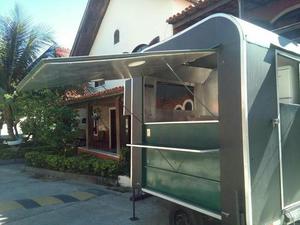 Food truck - Caminhões, ônibus e vans - Quintino Bocaiúva, Rio de Janeiro | OLX