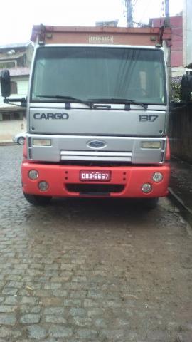 Ford Cargo e - Caminhões, ônibus e vans - Jardim Maringá, Macaé | OLX