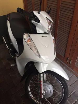 Honda Biz  única dona muito nova,  - Motos - Campo Grande, Rio de Janeiro | OLX