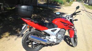 Honda CBX- - Motos - Recreio, Rio das Ostras | OLX