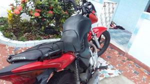 Honda Cg Mix ks  - Motos - Realengo, Rio de Janeiro | OLX