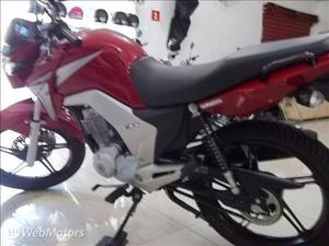 Honda Cg tan 150 cc,  - Motos - Centro, Rio de Janeiro | OLX