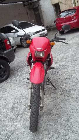 Honda Nxr 150 ESD  Tudo Certo R  - Motos - Centro, Duque de Caxias | OLX