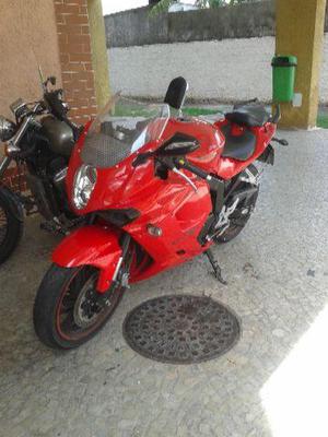 Kasinski Comet 250cc  Pago,  - Motos - Campo Grande, Rio de Janeiro | OLX