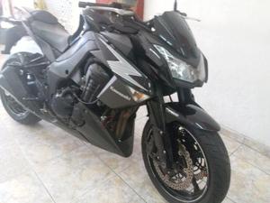 Kawasaki Z  abs nova aceito carro ou moto maior ou menor valor e financio,  - Motos - Piedade, Rio de Janeiro | OLX