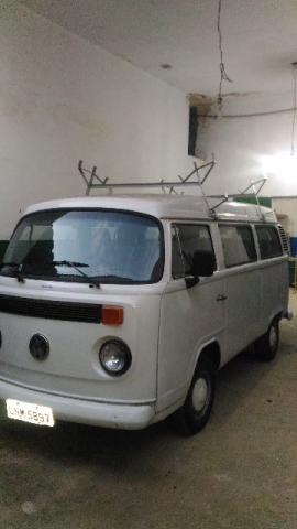 Kombi 01 Gás e GNV 26m2 - Caminhões, ônibus e vans - Coelho Neto, Rio de Janeiro | OLX