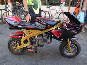 Mine moto 50cc,  - Motos - Bonsucesso, Rio de Janeiro | OLX