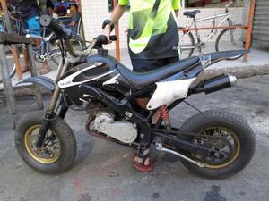 Mine motocross 50cc,  - Motos - Bonsucesso, Rio de Janeiro | OLX