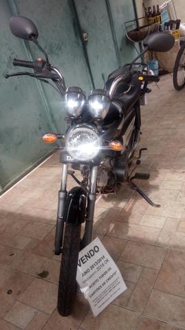 Moto 50 cc dafra Super,  - Motos - Bangu, Rio de Janeiro | OLX