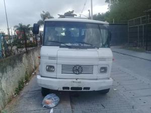 Reboque 608D - Caminhões, ônibus e vans - Cordovil, Rio de Janeiro | OLX