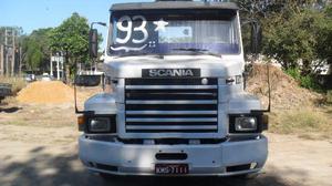 Scania 113 nova - Caminhões, ônibus e vans - Papucaia, Cachoeiras de Macacu, Rio de Janeiro | OLX