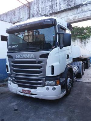 Scania G420 - Caminhões, ônibus e vans - Badu, Niterói | OLX