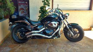 Suzuki Boulevard M - Motos - Alcântara, São Gonçalo | OLX