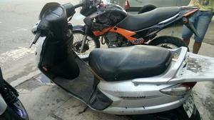 Suzuki Burgman  - Motos - Riachuelo, Rio de Janeiro | OLX