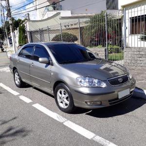 Toyota Corolla XEI 1.8 Completo + Banco de Couro - Caminhões, ônibus e vans - Retiro, Volta Redonda | OLX