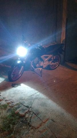 Twister,  - Motos - Jardim Catarina, São Gonçalo | OLX