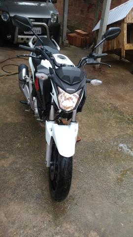 Twister  nova,  - Motos - Centro, Santo Aleixo, Magé | OLX