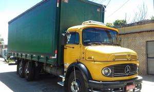 Vendo caminhão - Caminhões, ônibus e vans - Jardim Guandu, Nova Iguaçu | OLX