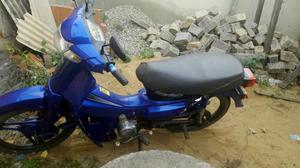 Vendo traxx cinquentinha  - Motos - Custodópolis, Campos Dos Goytacazes | OLX