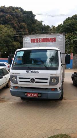 Volkswagem  Delivery - Caminhões, ônibus e vans - Paty do Alferes, Rio de Janeiro | OLX