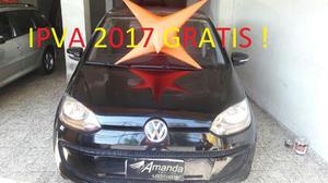 Vw - Volkswagen Up  completissimo impecavel  ok,  - Carros - Maria da Graça, Rio de Janeiro | OLX