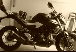 Yamaha Mt-03 ABS,  - Motos - São Cristóvão, Rio de Janeiro | OLX