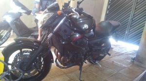 Yamaha Xj - Motos - Vila Guimarães, Nova Iguaçu | OLX