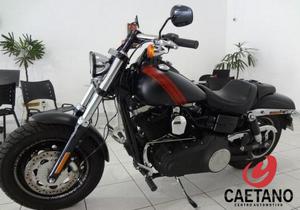 Ótima oportunidade DYNA FAT BOB Harley Davidson,  - Motos - Barra da Tijuca, Rio de Janeiro | OLX