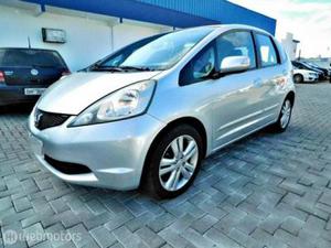 Honda Fit Ex v (flex) (aut)  em Brusque R$