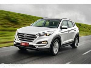 Hyundai Tucson v T-gdi Gasolina Gls Ecoshift  em