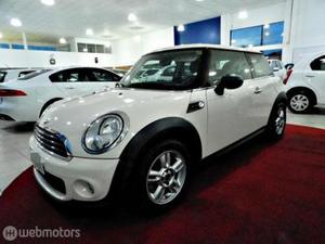 Mini One v Gasolina 2p Manual  em Brusque R$