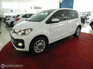 Volkswagen Up! 1.0 Tsi Move Up 12v Flex 4p Manual  em