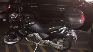 Aprilia Pegaso 650 CC - Motor BMW Rotax - Moto Italiana,  - Motos - Barra da Tijuca, Rio de Janeiro | OLX