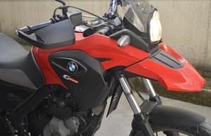 BMW G 650 GS pouco rodada,  - Motos - Barra da Tijuca, Rio de Janeiro | OLX