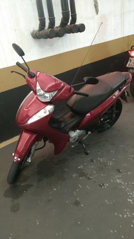 Biz ex 125 novíssima,  - Motos - Del Castilho, Rio de Janeiro | OLX