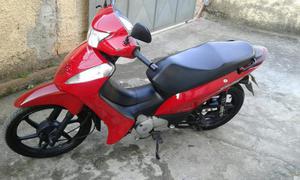 Biz ks doc ok recibo em branco,  - Motos - Parque São Bernardo, Belford Roxo | OLX